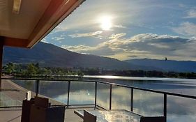Richter Pass Beach Resort  2*