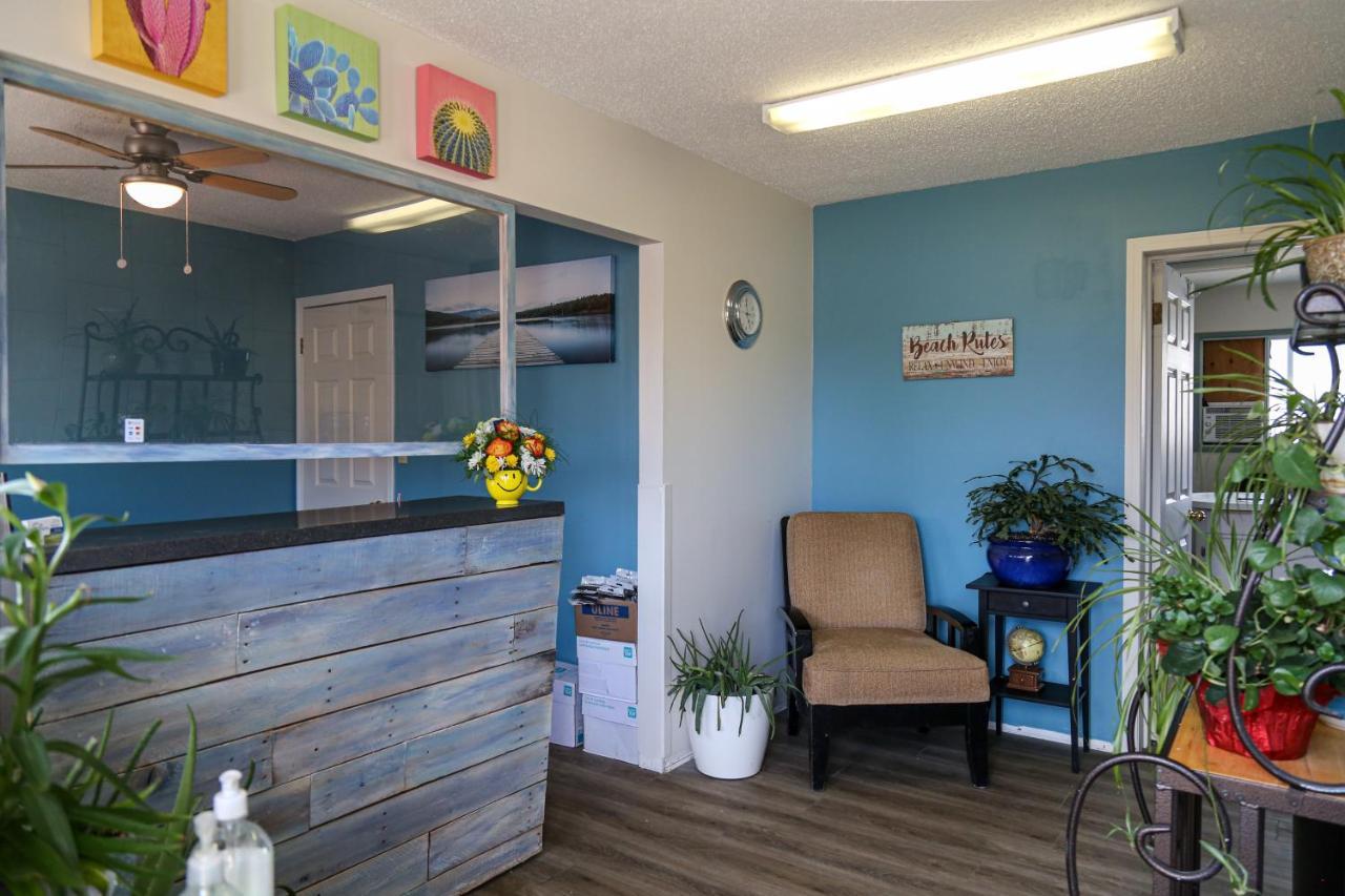 Richter Pass Beach Resort Osoyoos Extérieur photo